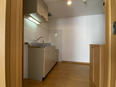 【内装】 | コンフォートベネフィス博多駅南3