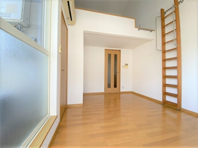 【居間・リビング】 | コンフォートベネフィス博多駅南3