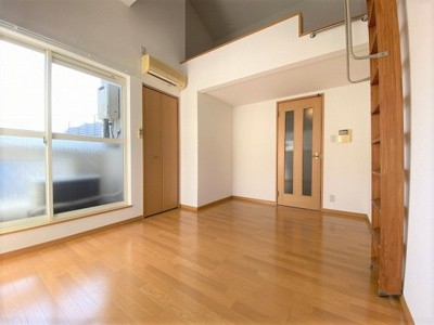 【寝室】 | コンフォートベネフィス博多駅南3