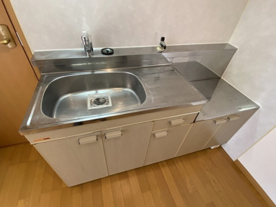 【キッチン】 | コンフォートベネフィス博多駅南3