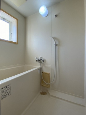 【浴室】 | コンフォートベネフィス博多駅南3