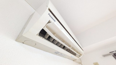 【設備】 | ロジュマン海塚１