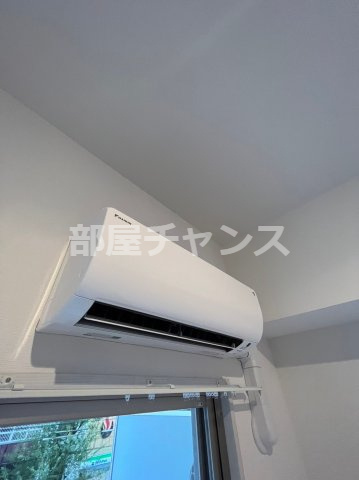 エスリード上前津LIVIAの設備