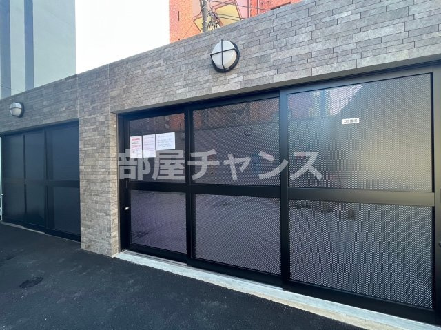 エスリード上前津LIVIAのその他共用部分