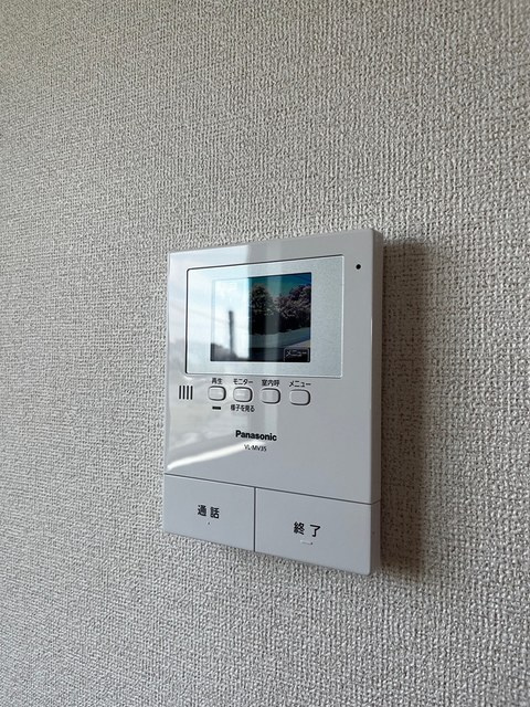 サングランスのセキュリティ