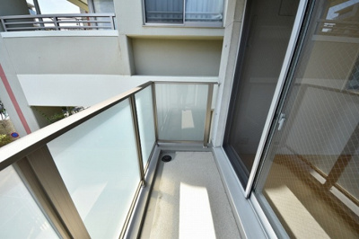 【バルコニー】 | Ｂｒａｎｃｈｅ大橋