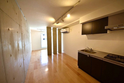 【内装】 | Ｂｒａｎｃｈｅ大橋