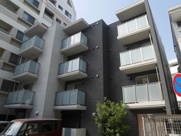 Ｂｒａｎｃｈｅ大橋の画像