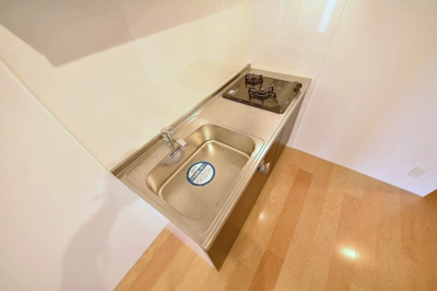 【キッチン】 | Ｂｒａｎｃｈｅ大橋