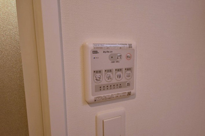 【設備】 | Ｂｒａｎｃｈｅ大橋