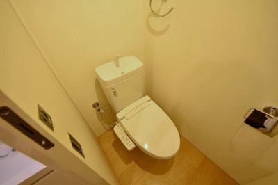 【トイレ】 | Ｂｒａｎｃｈｅ大橋