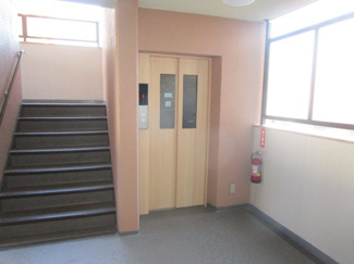 【その他共用部分】