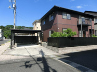 鳥取市浜坂8丁目中古戸建ての画像