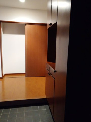 【内装】 | 鳥取市浜坂8丁目中古戸建て
