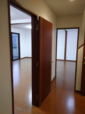 【内装】 | 鳥取市浜坂8丁目中古戸建て