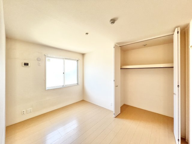 コーポスカイGの内装|※別部屋参考写真