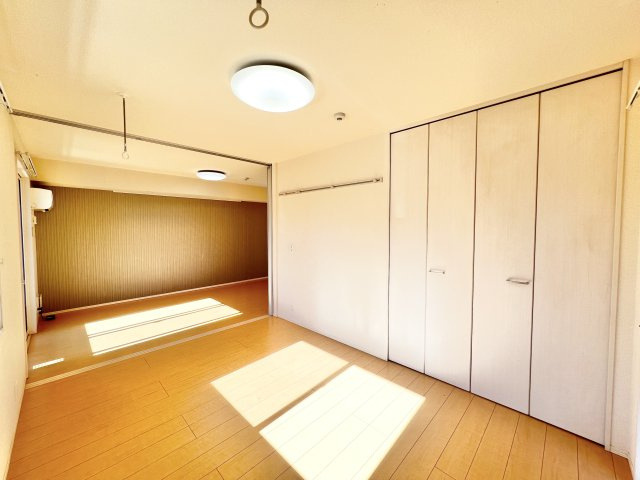 コーポスカイGの洋室|※別部屋参考写真