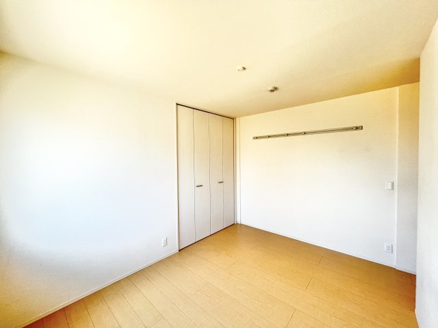 コーポスカイGの内装|※別部屋参考写真