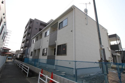 【外観】 | ユーティリティホームⅡ