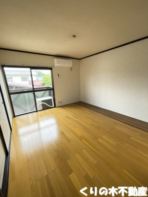 【内装】 | コーポ立岩 | 反転タイプのお部屋の写真です（現況を優先致します）