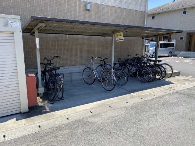 きらら　五番館のその他共用部分