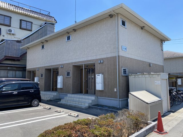 きらら　五番館