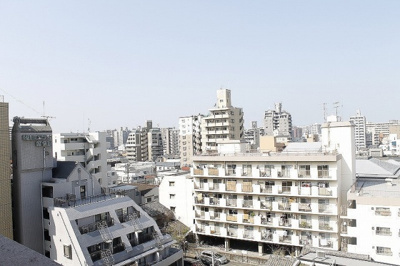 【展望】 | プライムアーバン博多