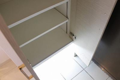 【玄関】 | プライムアーバン博多