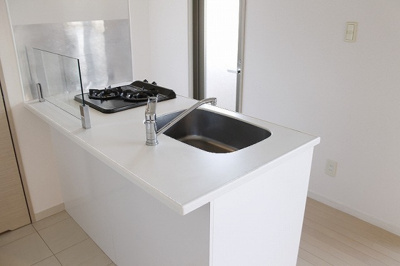 【キッチン】 | プライムアーバン博多