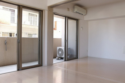 【居間・リビング】 | プライムアーバン博多