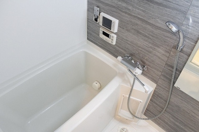 【浴室】 | プライムアーバン博多