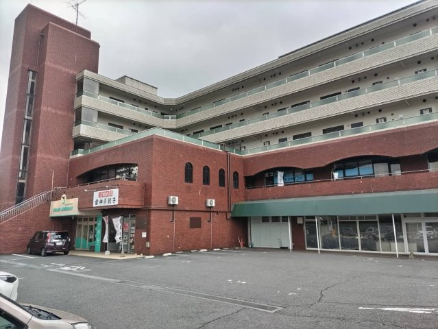 大津市南郷２丁目の店舗事務所の外観|外観です