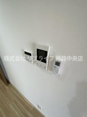 【設備】 | EXCIA東姫路駅前