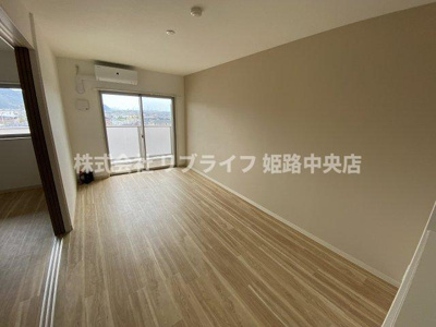 【居間・リビング】 | EXCIA東姫路駅前