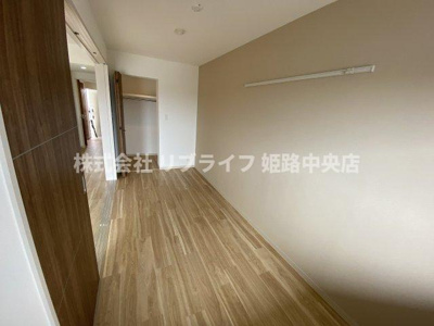 【洋室】 | EXCIA東姫路駅前