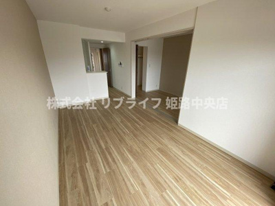 【居間・リビング】 | EXCIA東姫路駅前