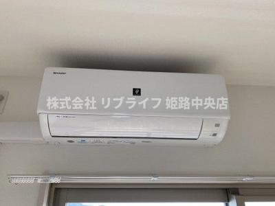 【設備】 | EXCIA東姫路駅前