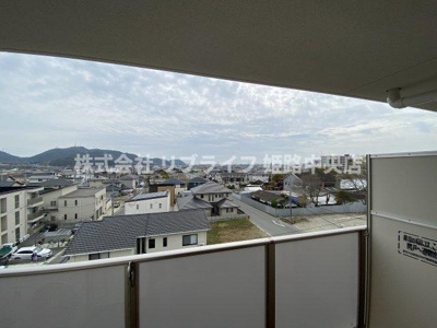 【展望】 | EXCIA東姫路駅前