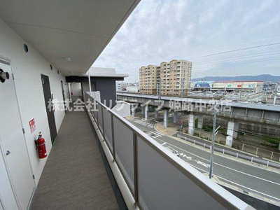 【その他共用部分】 | EXCIA東姫路駅前