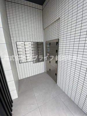 【設備】 | EXCIA東姫路駅前