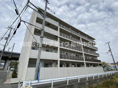 【外観】 | EXCIA東姫路駅前