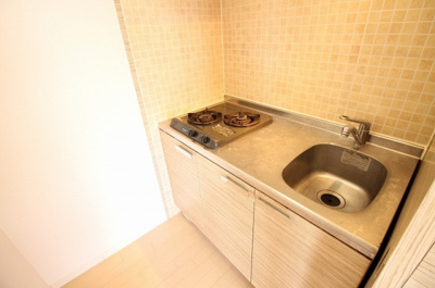 【キッチン】 | レジデンス千早スクエア