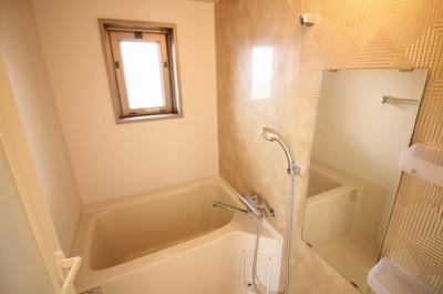【浴室】 | レジデンス千早スクエア