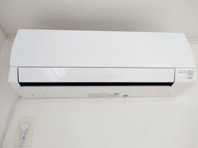 エレガンスフォーシーズンⅡの設備