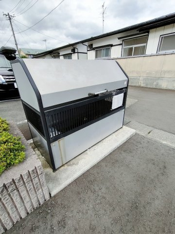エレガンスフォーシーズンⅡのその他共用部分