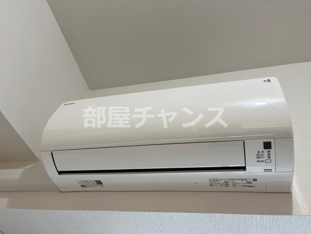 エスリード栄 THE PARKの設備