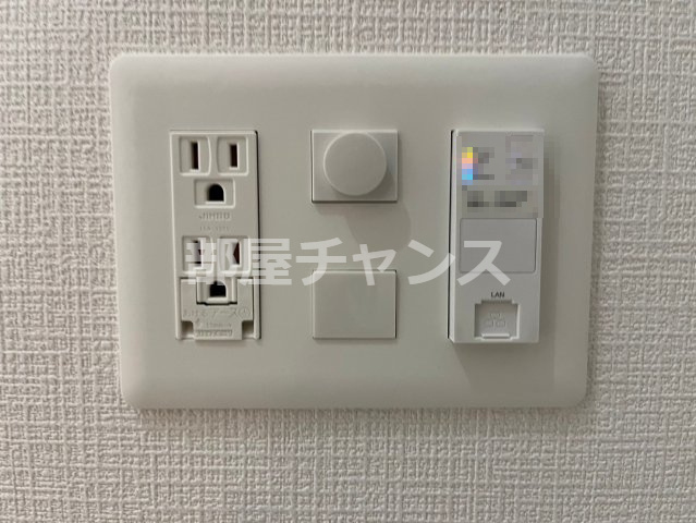 エスリード栄 THE PARKのその他共用部分