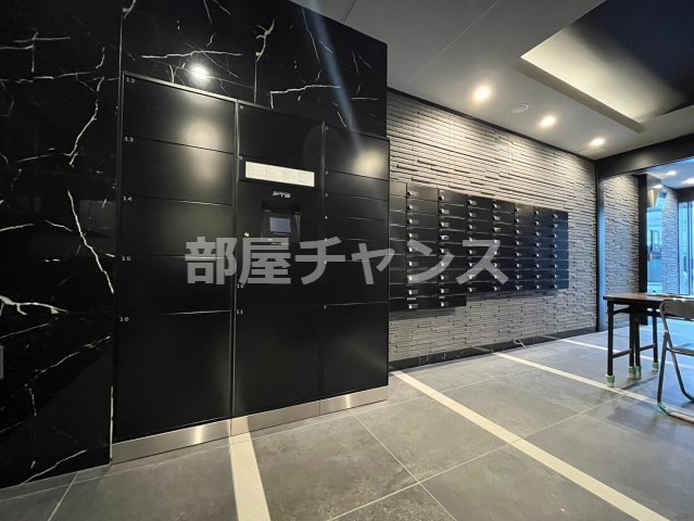 エスリード栄 THE PARKのその他共用部分