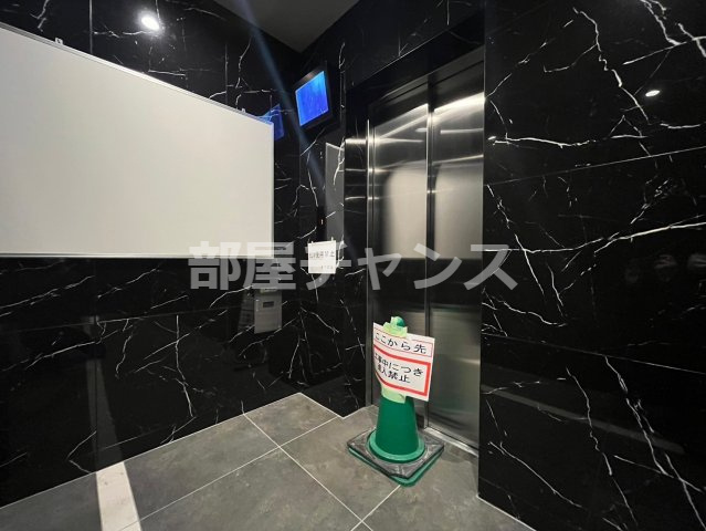 エスリード栄 THE PARKのその他共用部分