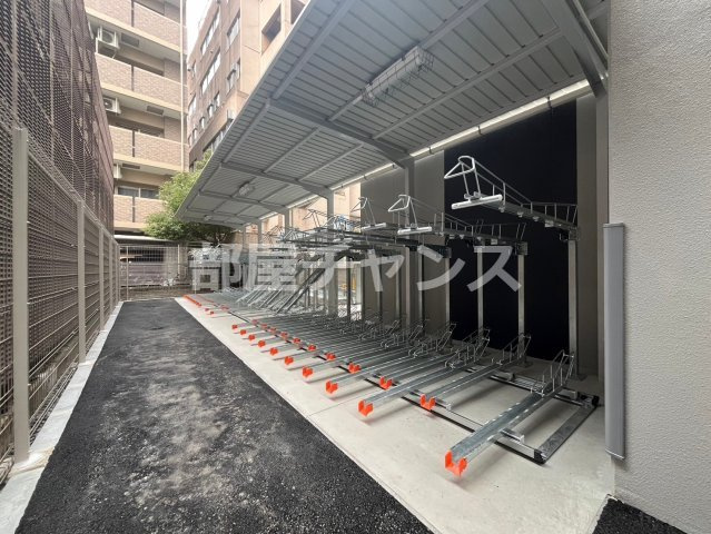 エスリード栄 THE PARKのその他共用部分